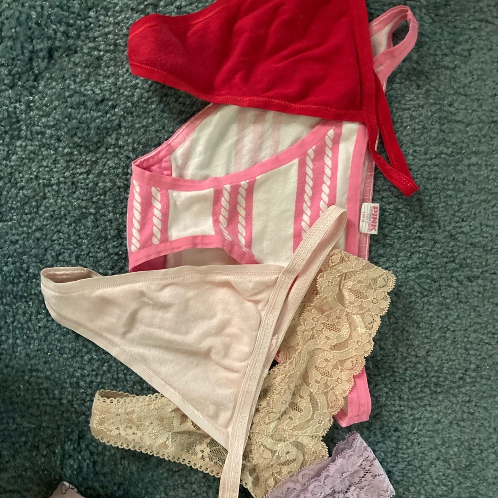 Victoria secret